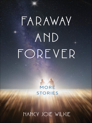 cover image of Faraway and Forever